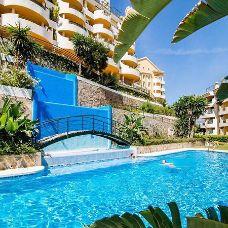 Saa2- Comfortable Apartment Puerto Banus Marbella Kültér fotó