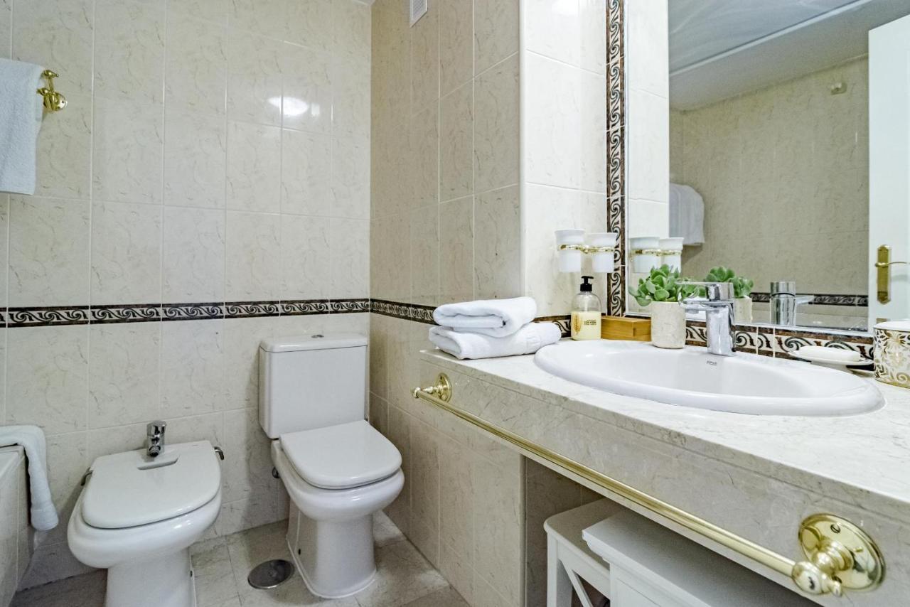 Saa2- Comfortable Apartment Puerto Banus Marbella Kültér fotó